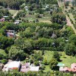 Domingo 22: festejo popular del 114° aniversario de Polvaredas