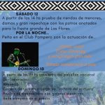 Falleció nuestro vecino  Gerardo Marinacci