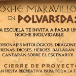 Fiesta de la Tradición de Polvaredas suspendida
