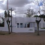 Lunes 29/9 – BAGSA – Reunión informativa para conectarse a la red de gas natural en Del Carril y Polvaredas