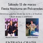 Falleció  nuestro vecino Omar Gianonni