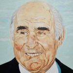 Lunes 18 de agosto: acto en conmemoración del fallecimiento del Gral. San Martín, en Polvaredas