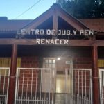 Falleció nuestro vecino Asencio Giuliani