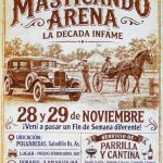 Falleció nuestra vecina NANCY BRUNETTI