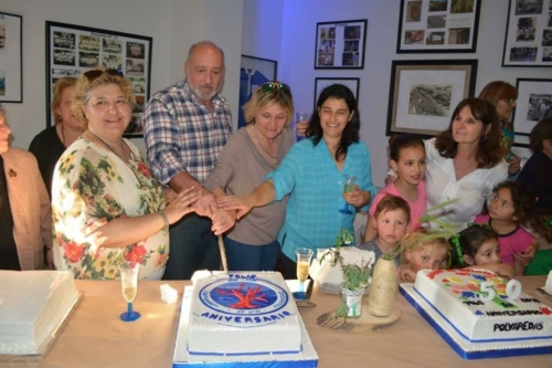 Centenario EN13 053