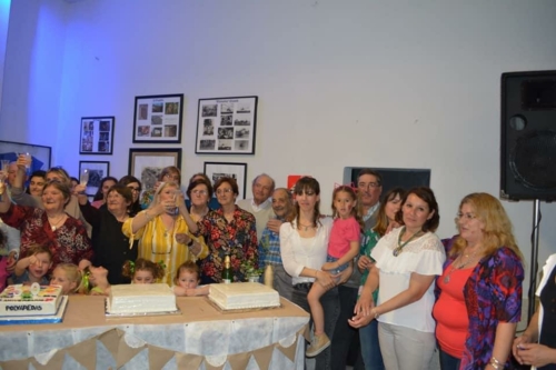 Centenario EN13 055