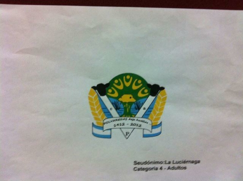 concurso logo centenario 10