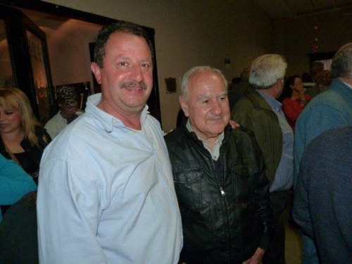 reencuentro e13 0118