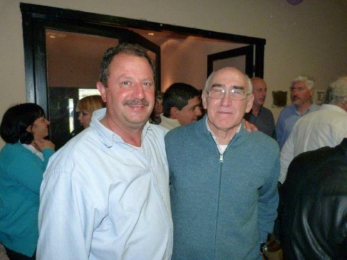 reencuentro e13 0119