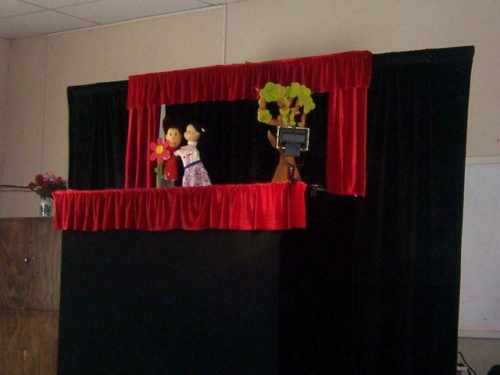 titeres 2008 03